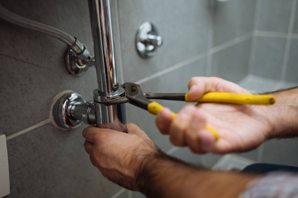 Best Emergency Plumber  in Pleasant Hills, OH